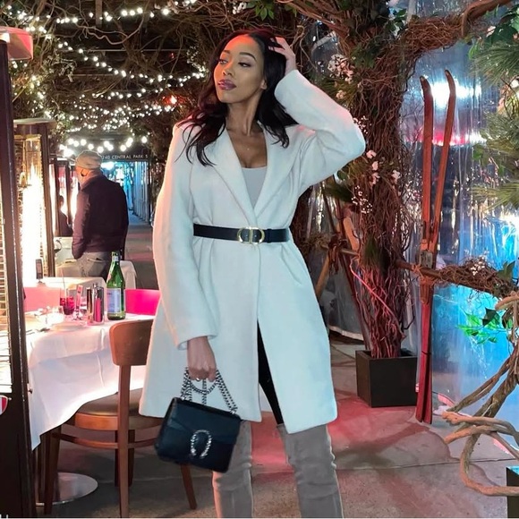 Wool Jacket - Picture 3 of 4